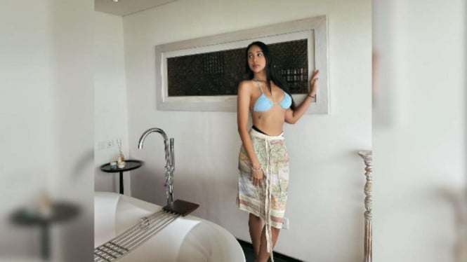 Instagram/@anyageraldine