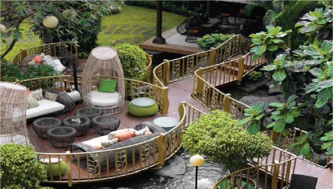 Instagram/jimbaranlounge