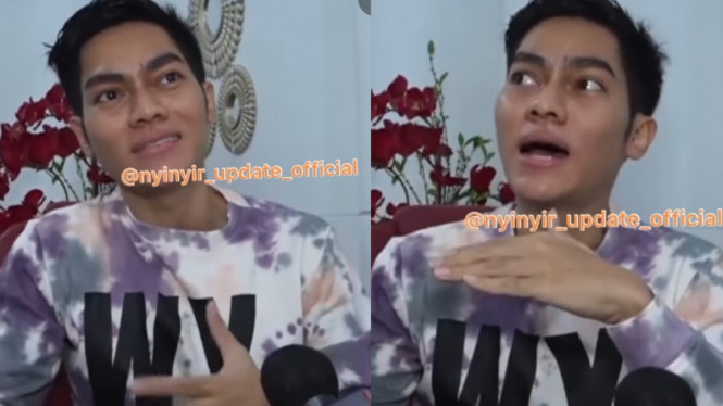 Instagram/rumpi_gosip