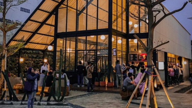 Instagram/kopinakodepok