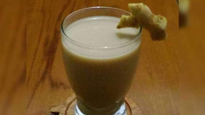 Instagram/@wie_kuliner