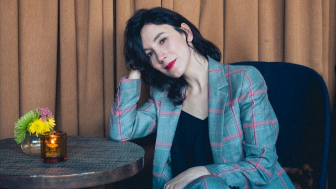 Instagram/ @sibelkekilli