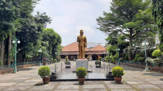 6 Museum Di Jakarta Gratis Dikunjungi, Koleksi Unik Menambah Wawasan