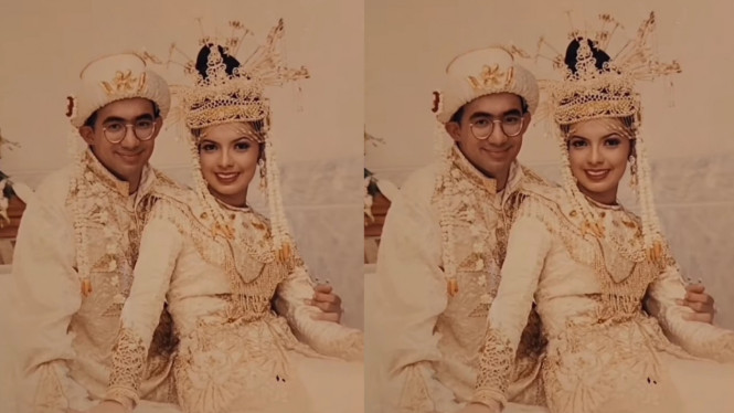 Instagram/@najwashihab