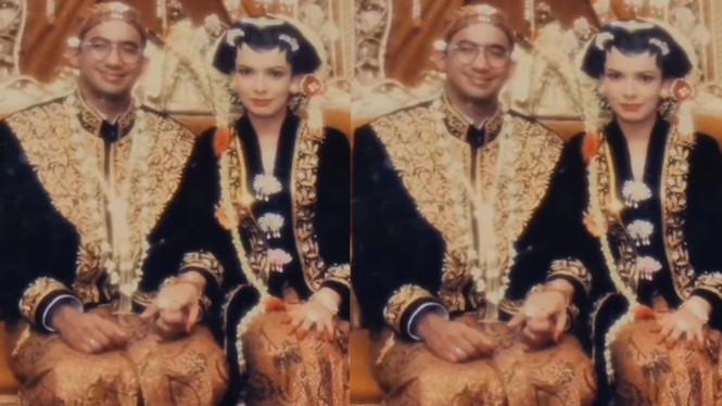 Instagram/@najwashihab