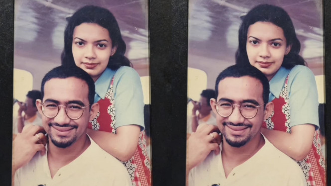 Instagram/@najwashihab