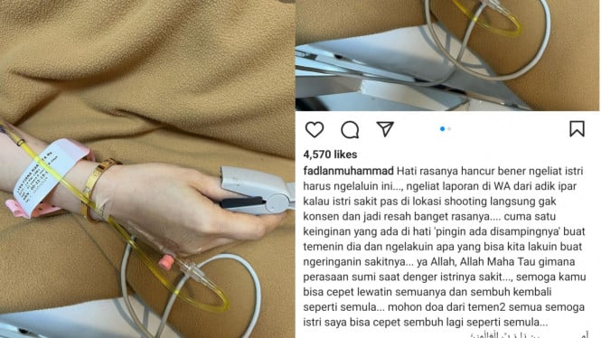 Instagram/fadlanmuhammad