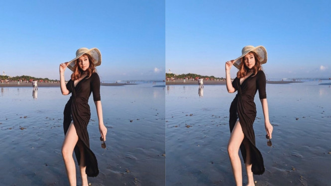 Instagram/anyageraldine