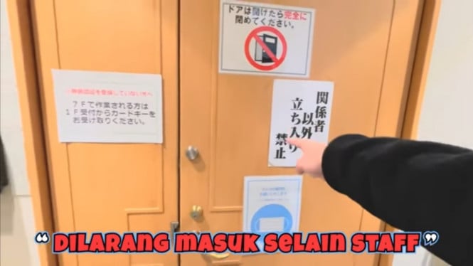 YouTube/ Daisuke Botak