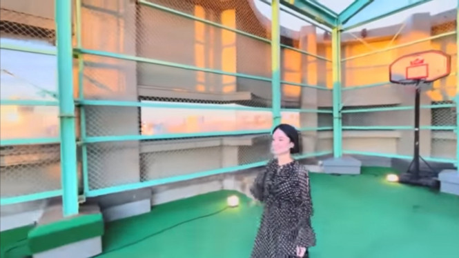 YouTube/ Daisuke Botak