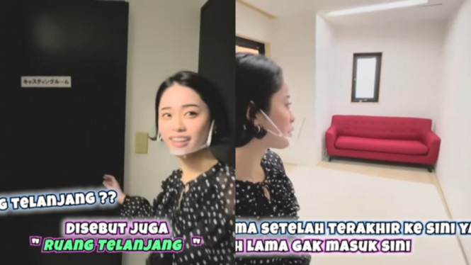 YouTube/ Daisuke Botak