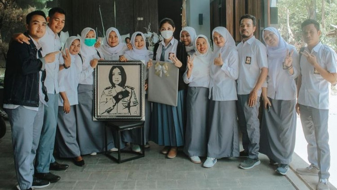 Instagram/ @ritasorchayuliana