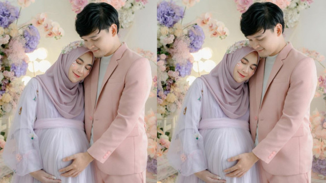 Instagram/@anisarahma_12