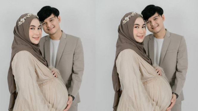 Instagram/@anisarahma_12