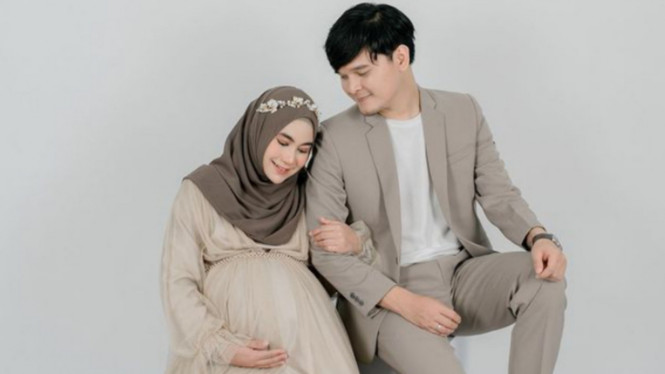 Instagram/@anisarahma_12