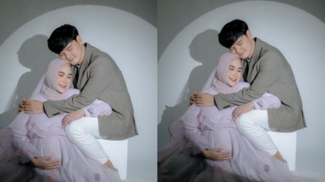 Instagram/@anisarahma_12