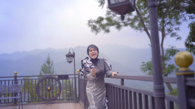 Tangkap layar YouTube 