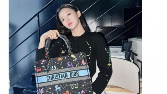 Instagram/goyounjung