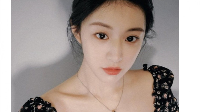 Instagram/goyounjung