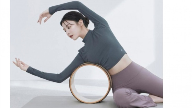 Instagram/goyounjung