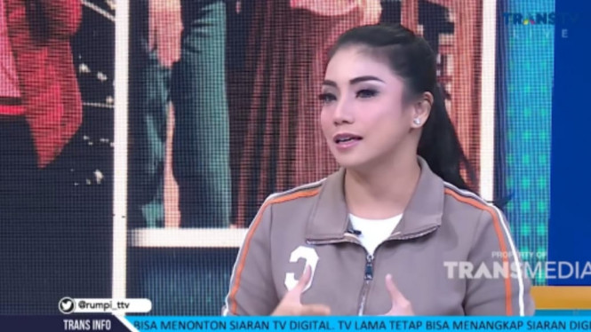 YouTube/TRANS TV Official