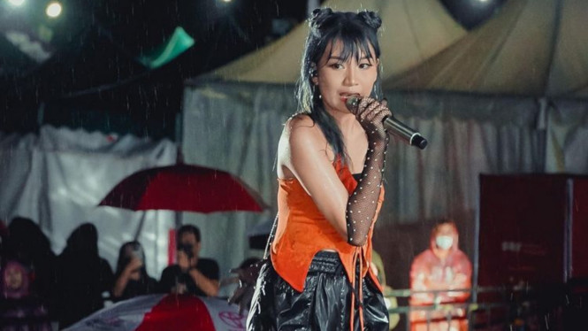 Instagram/ @gheaindrawari