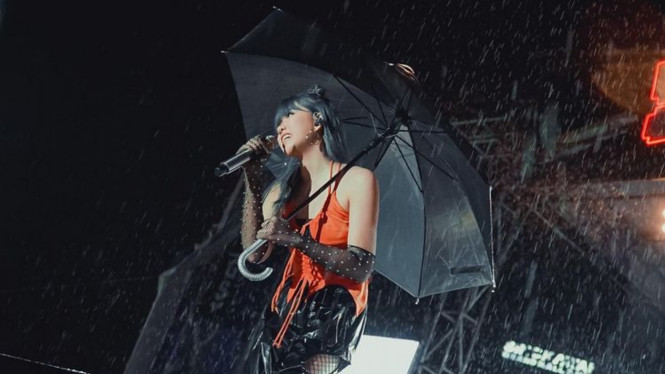 Instagram/ @gheaindrawari