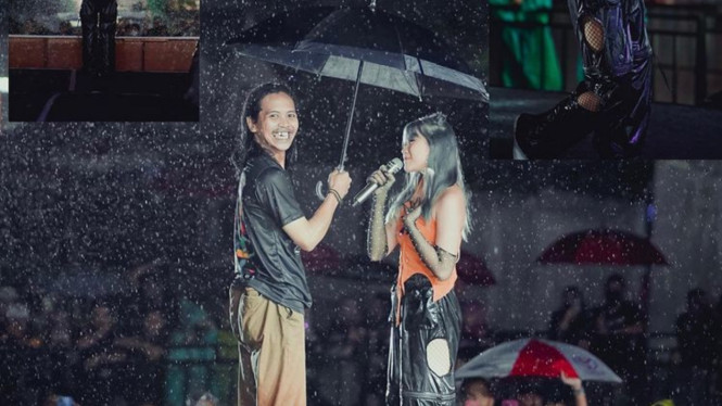 Instagram/ @gheaindrawari