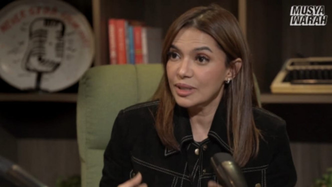 YouTube/Najwa Shihab