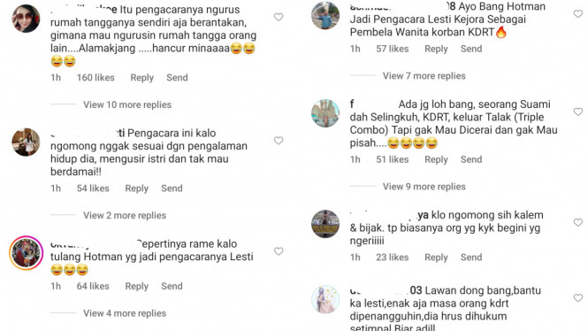 Instagram/hotmanparisofficial