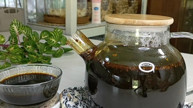 YouTube/Pujie Mami Raisa