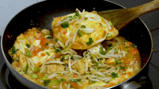 YouTube/Dapur Mamah Hawa