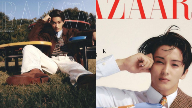 Instagram/harpersbazaarkorea
