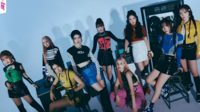 Instagram/@official.kep1er