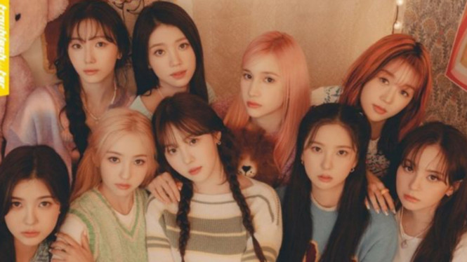 Instagram/@official.kep1er