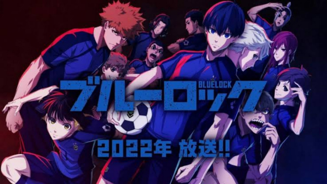 10 Rekomendasi Anime Fall 2022, Wajib Ditonton! | Halaman 2