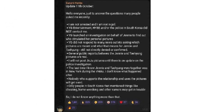 Discord via Kpopstarz