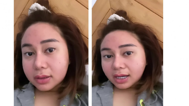 Instagram/denisechariesta31