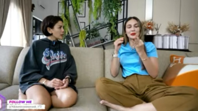 YouTube/Crazy Nikmir REAL