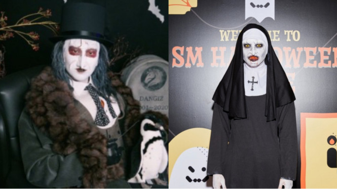 Twitter/smtownglobal