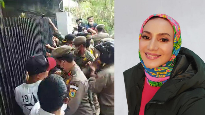 Instagram/@wanda_hamidah