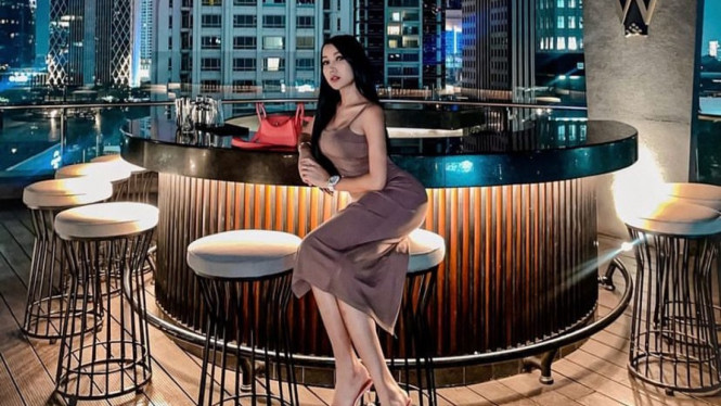 Instagram/lucintaluna_manjalita