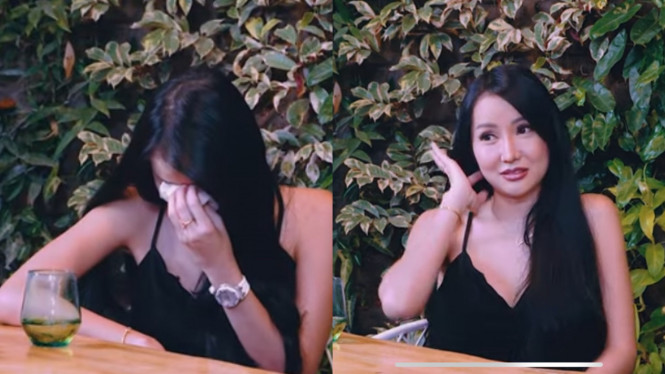 YouTube : Curhat Band Denny Sumargo