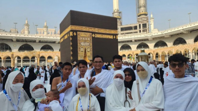 Instagram/ayah_kejora