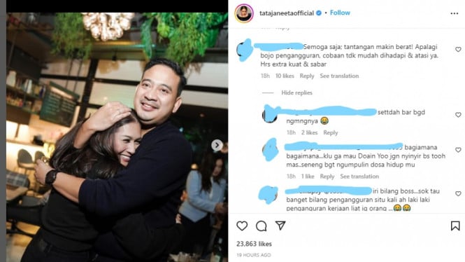 Instagram.com/tatajaneetaofficial