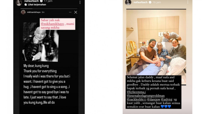 Instagram/@nafaurbach