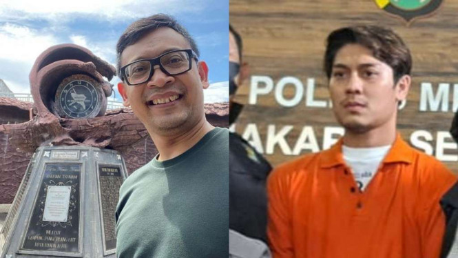 Instagram/@maskirdiputra