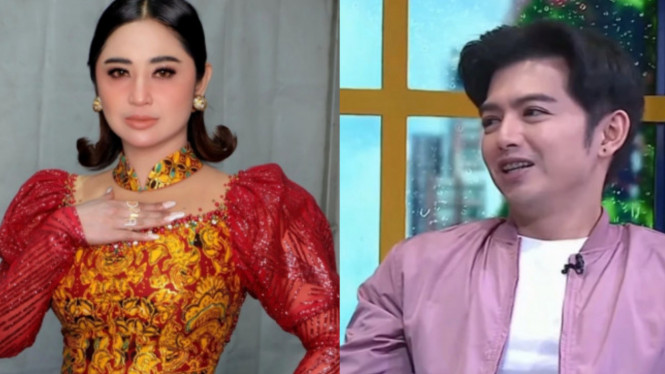 Instagram/dewiperssik9, Vidio.com/Trans TV