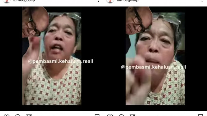 Instagram/@lambegosiip