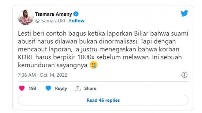 twitter.com/@TsamaraDKI